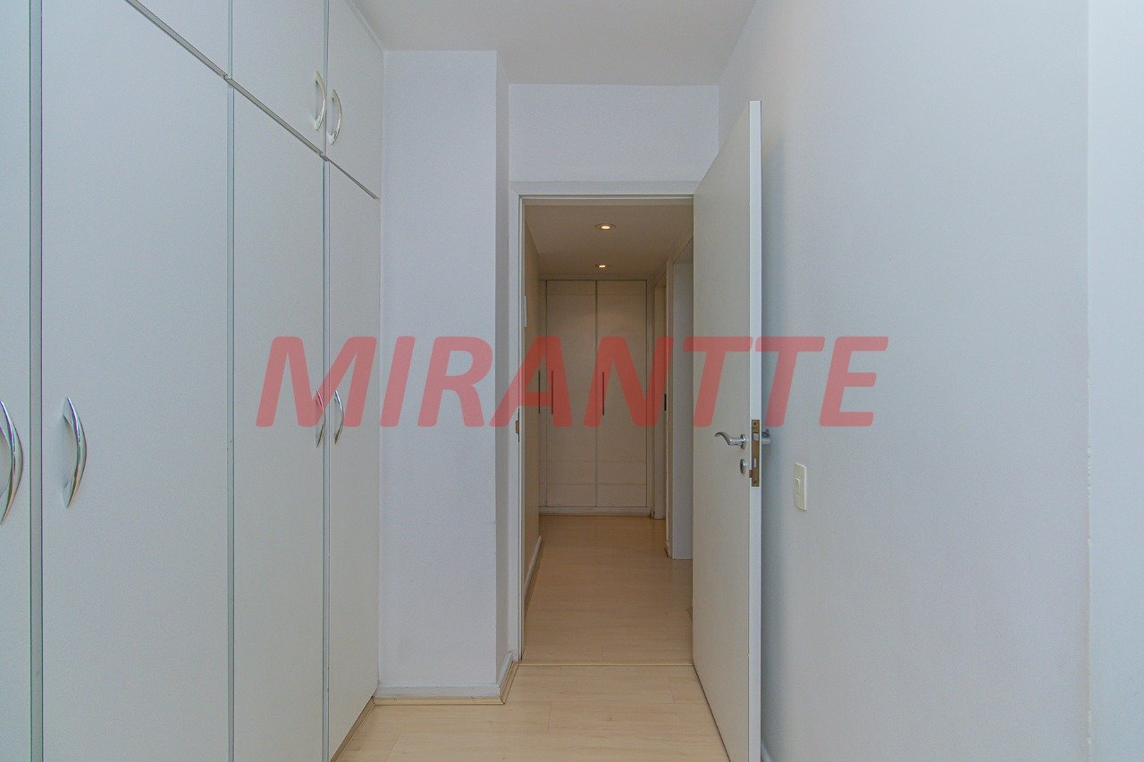 Apartamento de 192m² com 3 quartos em Santa Cecilia