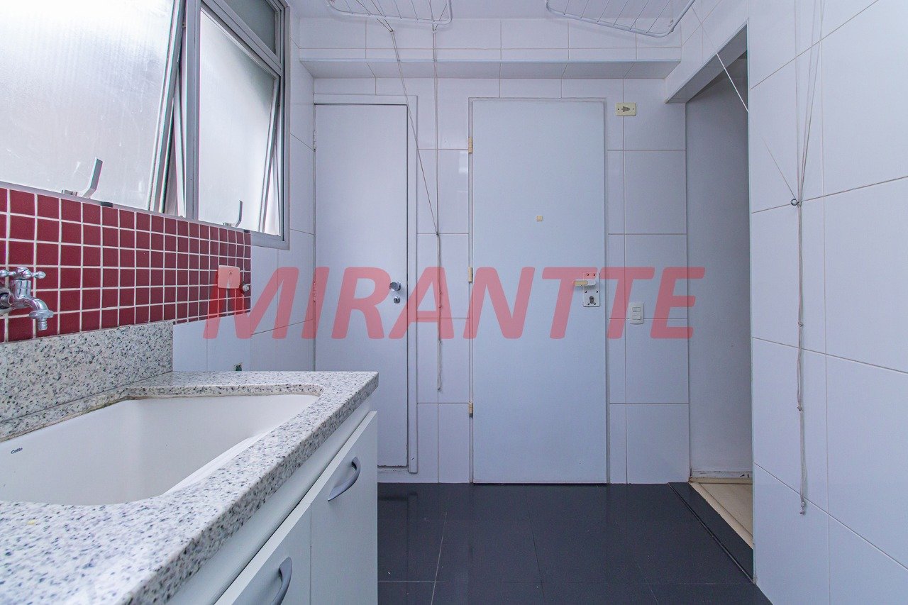 Apartamento de 192m² com 3 quartos em Santa Cecilia