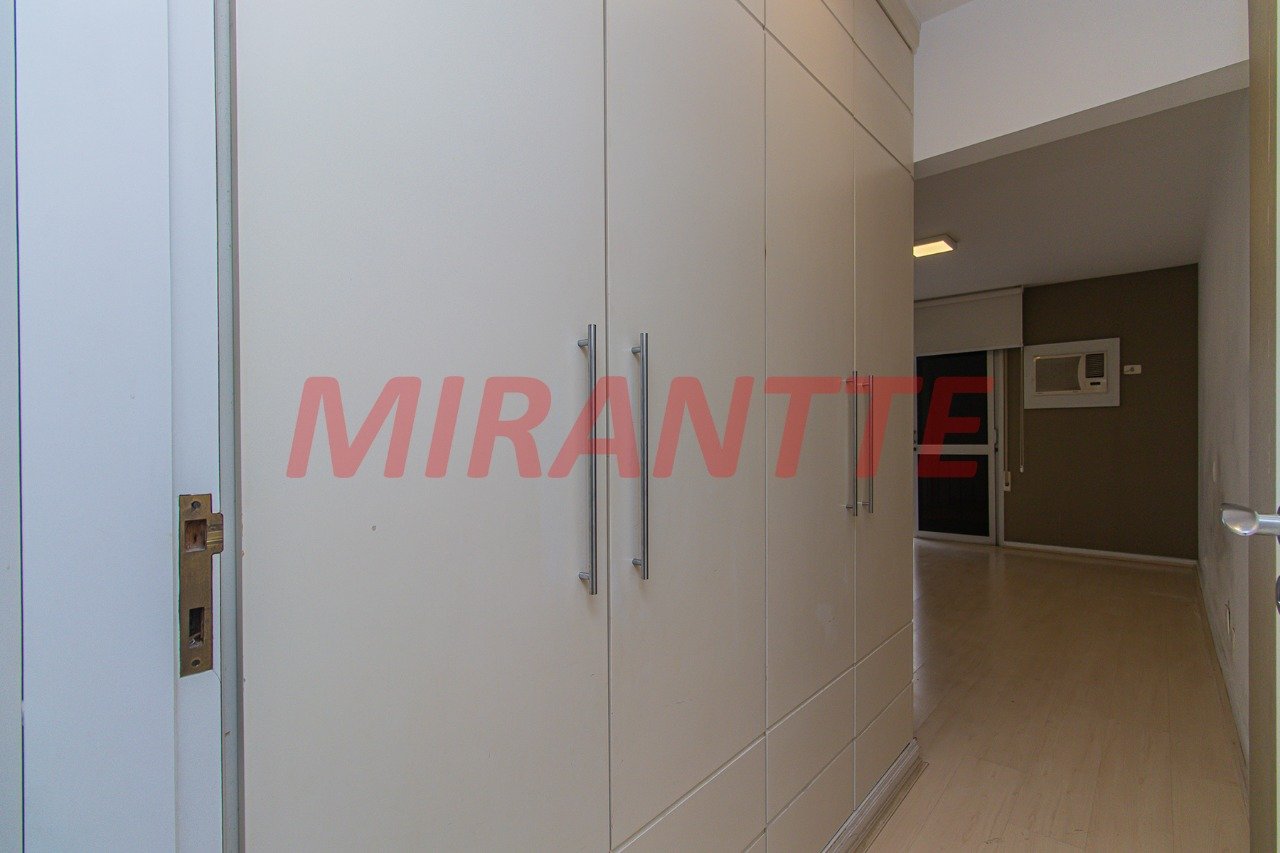 Apartamento de 192m² com 3 quartos em Santa Cecilia