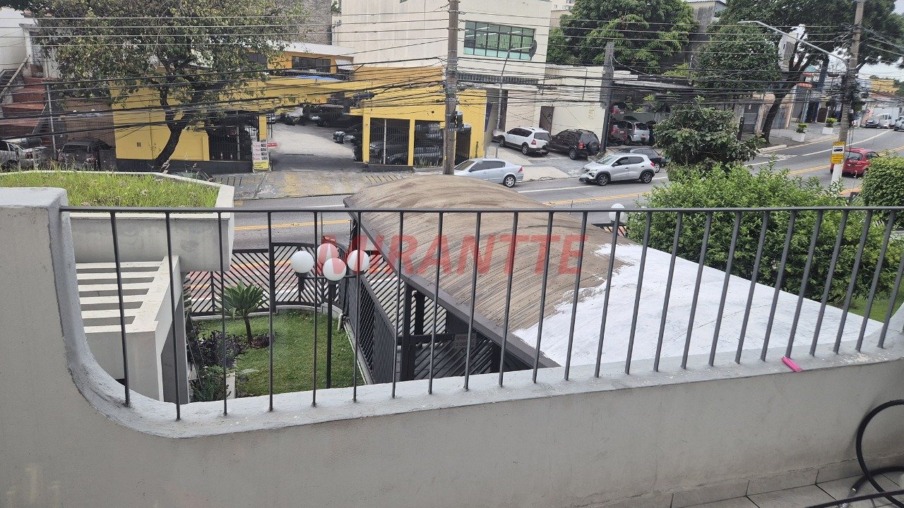 Apartamento de 78m² com 3 quartos em Jardim Japão