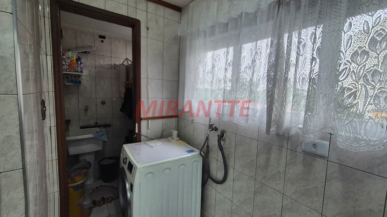 Apartamento de 78m² com 3 quartos em Jardim Japão
