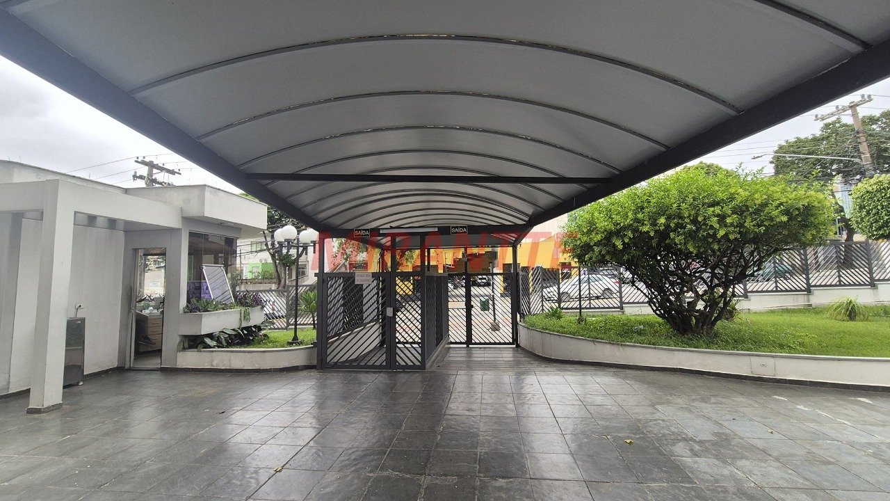Apartamento de 78m² com 3 quartos em Jardim Japão
