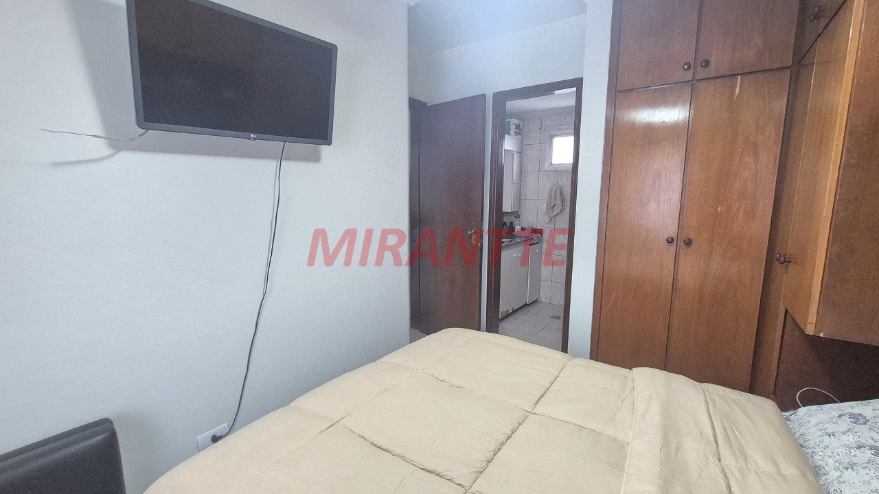 Apartamento de 78m² com 3 quartos em Jardim Japão