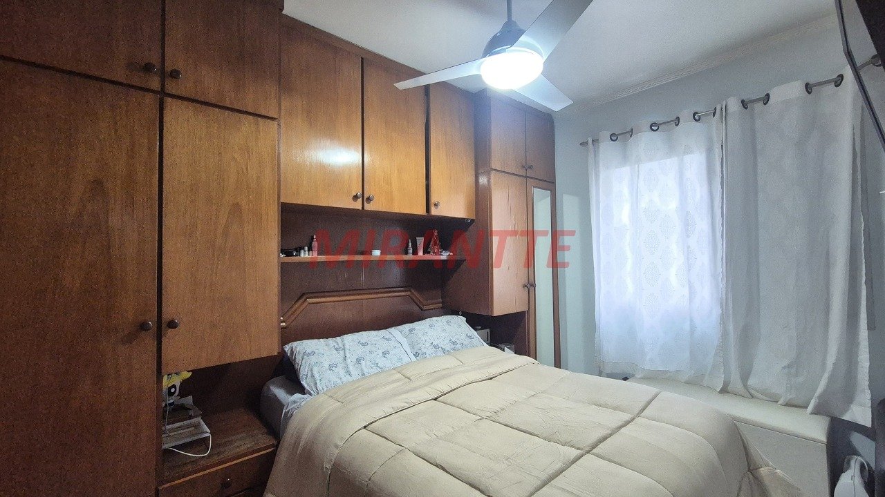 Apartamento de 78m² com 3 quartos em Jardim Japão