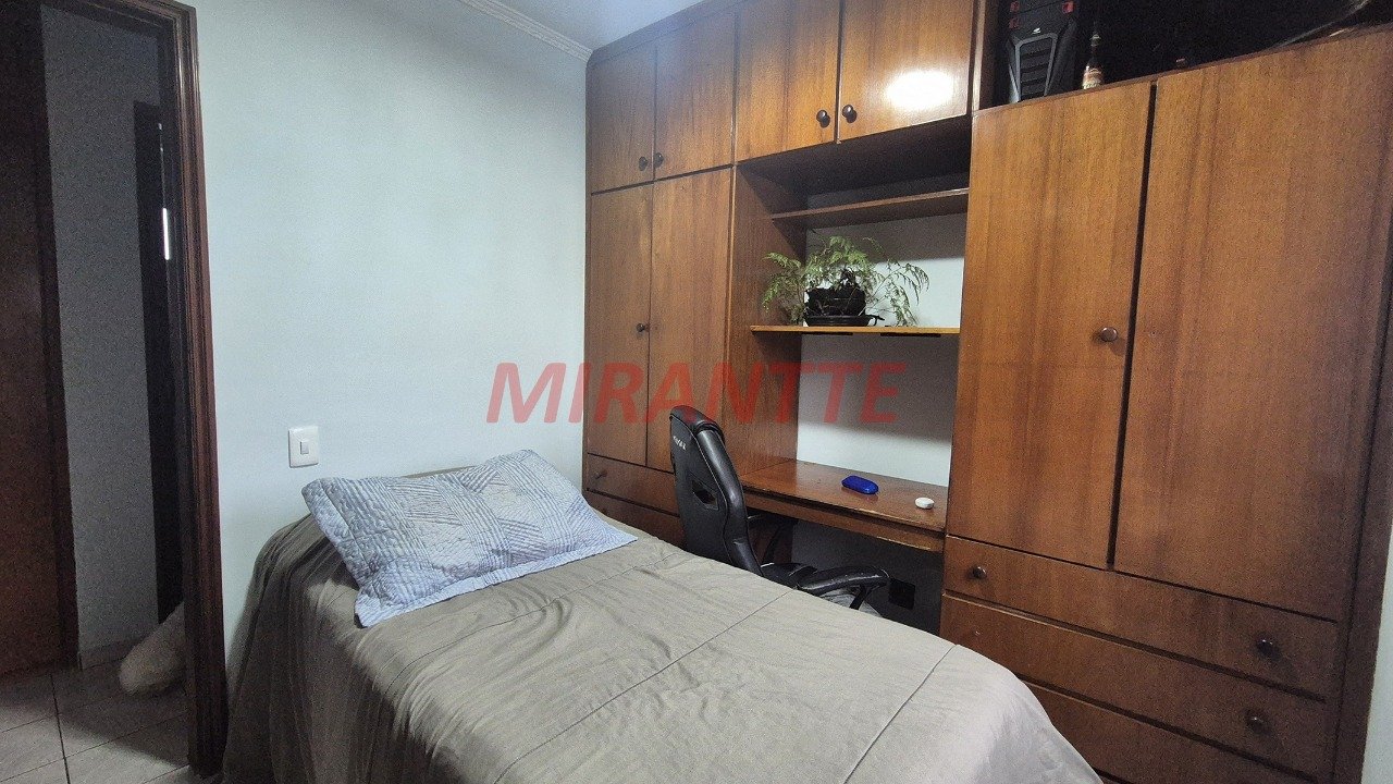 Apartamento de 78m² com 3 quartos em Jardim Japão