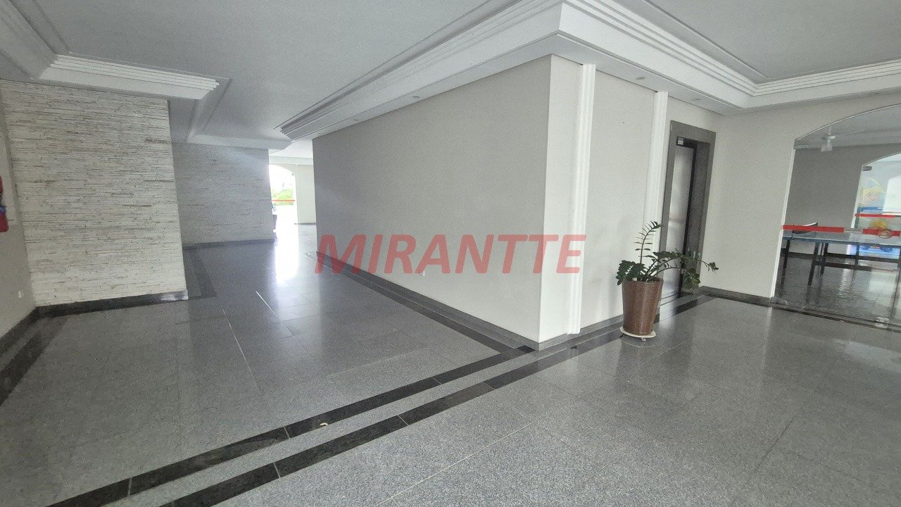 Apartamento de 78m² com 3 quartos em Jardim Japão