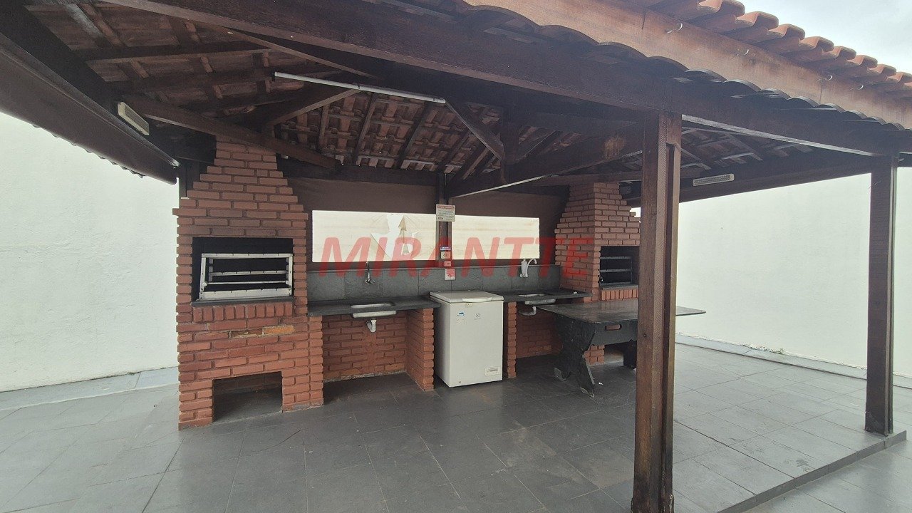Apartamento de 78m² com 3 quartos em Jardim Japão