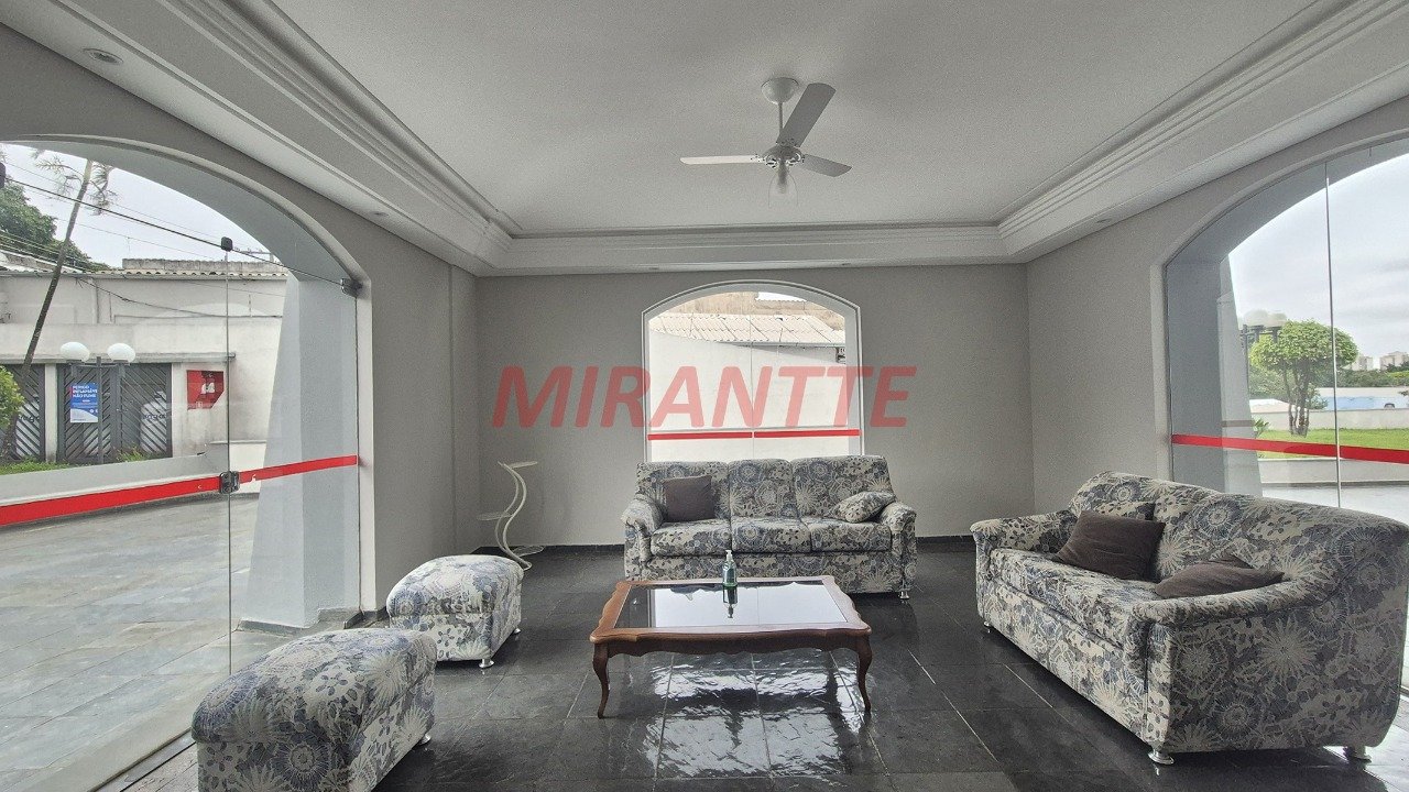 Apartamento de 78m² com 3 quartos em Jardim Japão