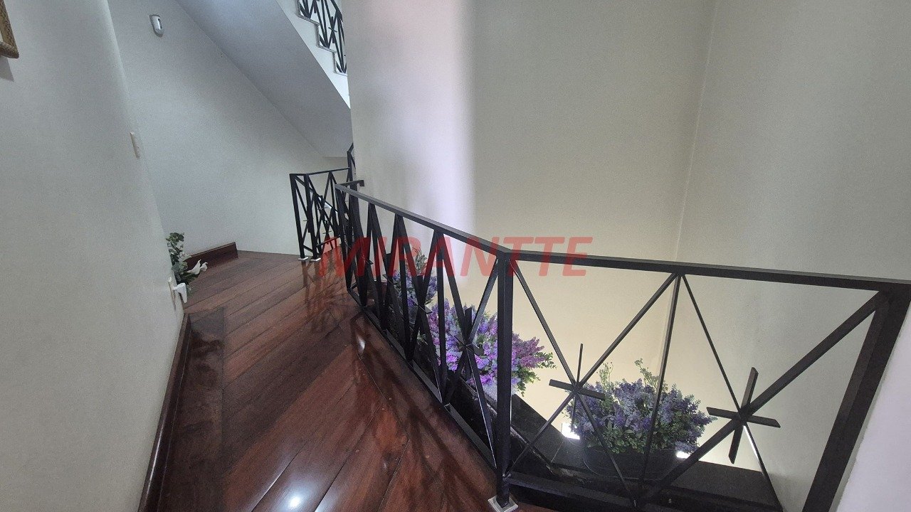 Sobrado de 285m² com 4 quartos em Chácara Belenzinho