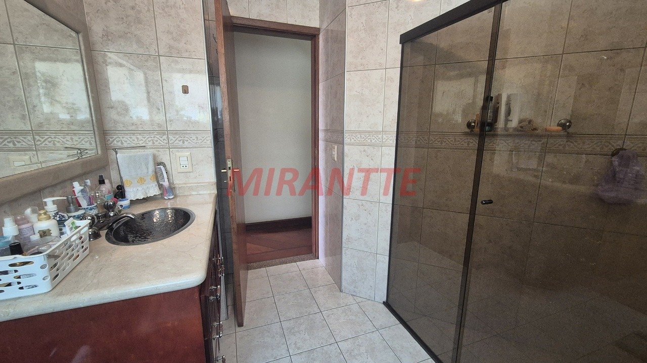 Sobrado de 285m² com 4 quartos em Chácara Belenzinho