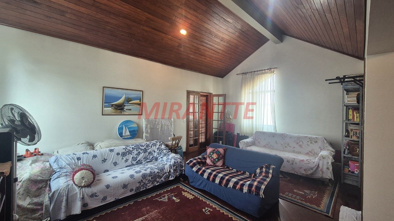 Sobrado de 285m² com 4 quartos em Chácara Belenzinho