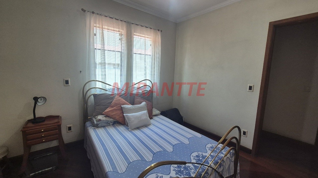 Sobrado de 285m² com 4 quartos em Chácara Belenzinho