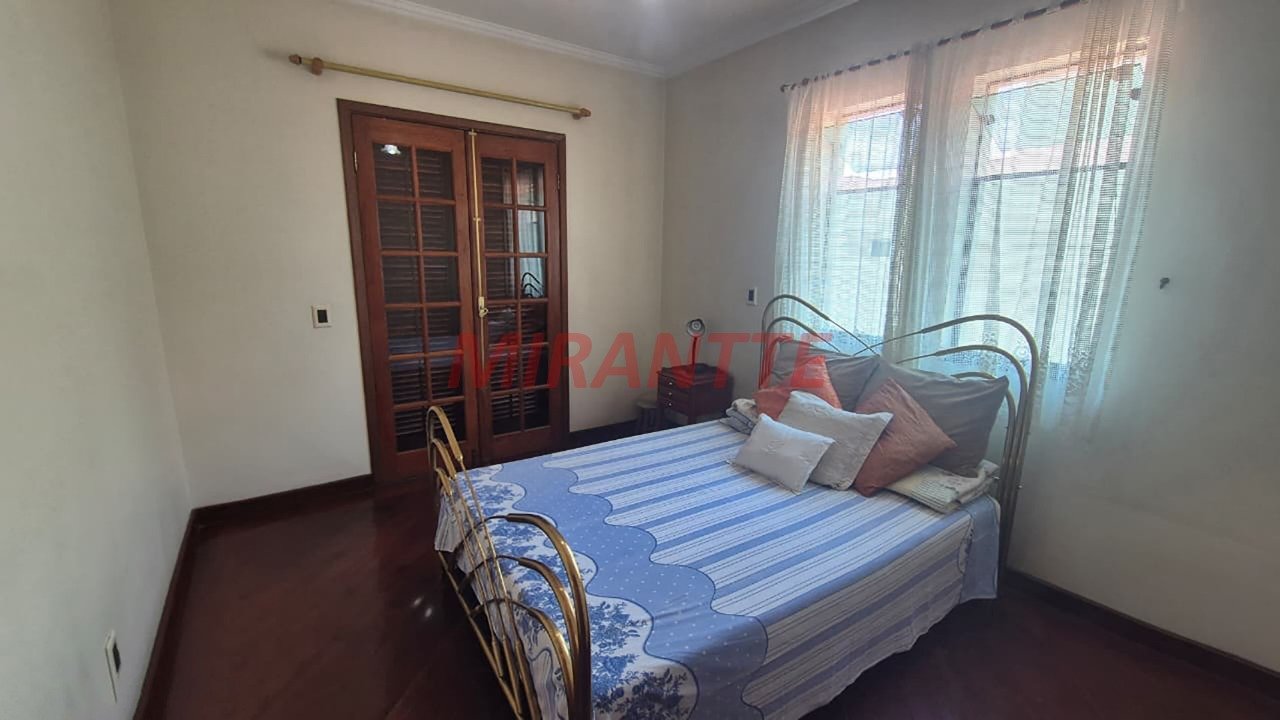 Sobrado de 285m² com 4 quartos em Chácara Belenzinho