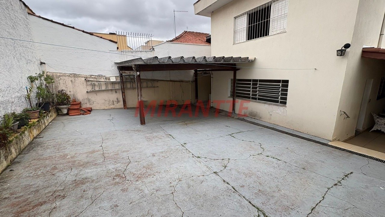 Sobrado de 196m² com 3 quartos em Palmas Do Tremembé