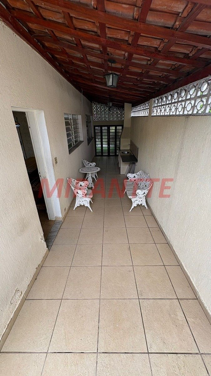 Sobrado de 196m² com 3 quartos em Palmas Do Tremembé