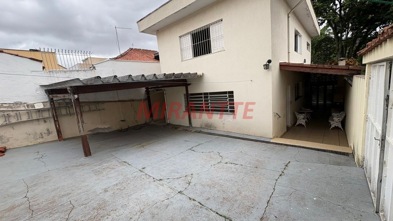Sobrado de 196m² com 3 quartos em Palmas Do Tremembé