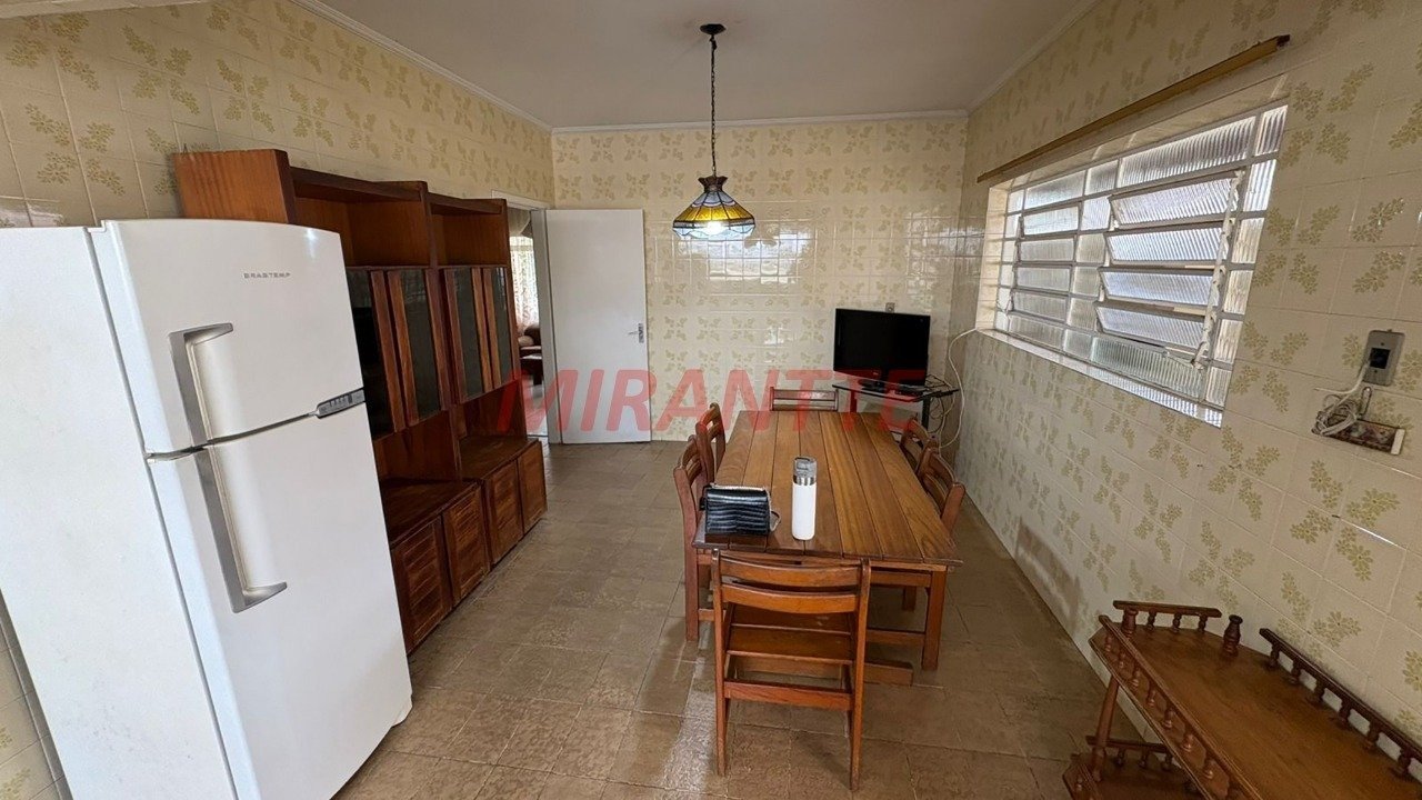 Sobrado de 196m² com 3 quartos em Palmas Do Tremembé