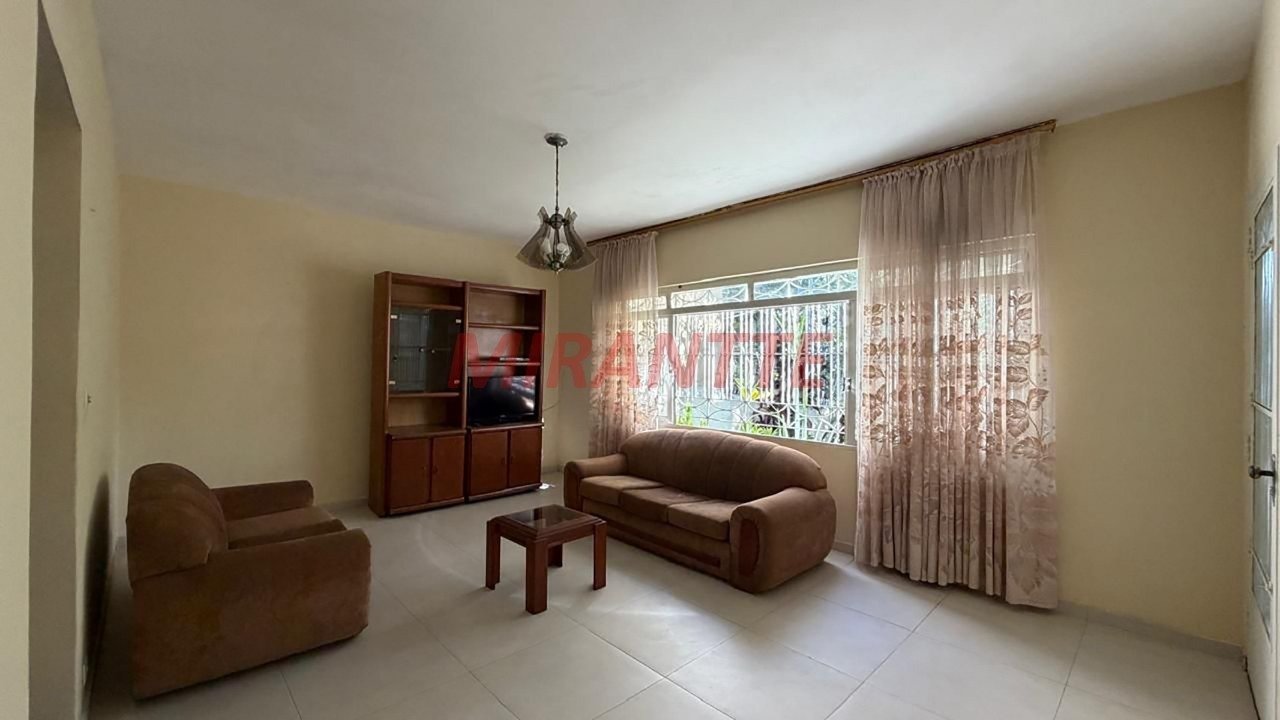 Sobrado de 196m² com 3 quartos em Palmas Do Tremembé