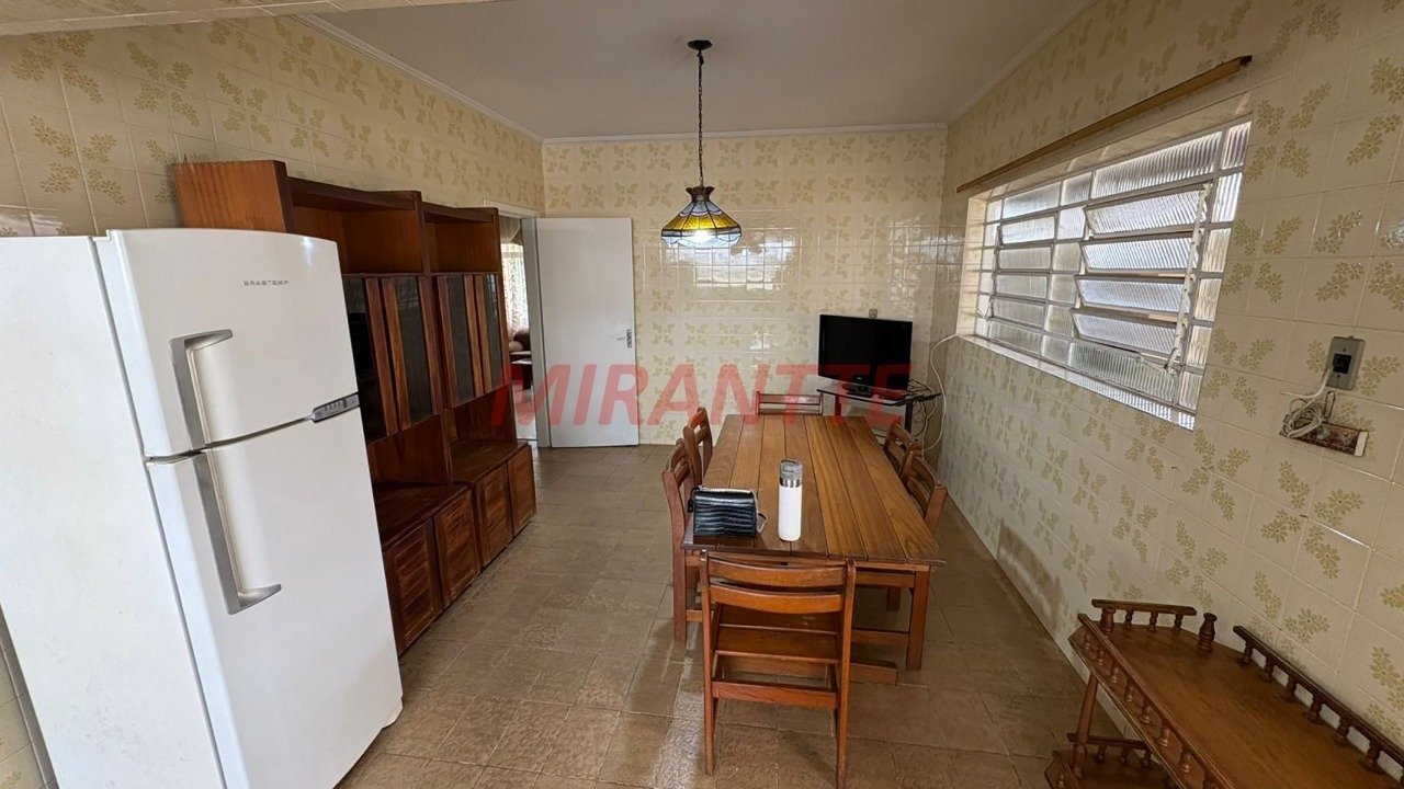 Sobrado de 196m² com 3 quartos em Palmas Do Tremembé