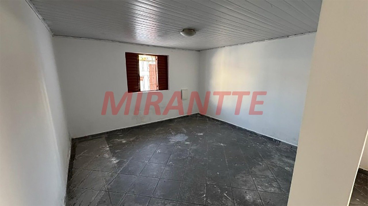 Casa terrea de 120m² com 2 quartos em Carandiru