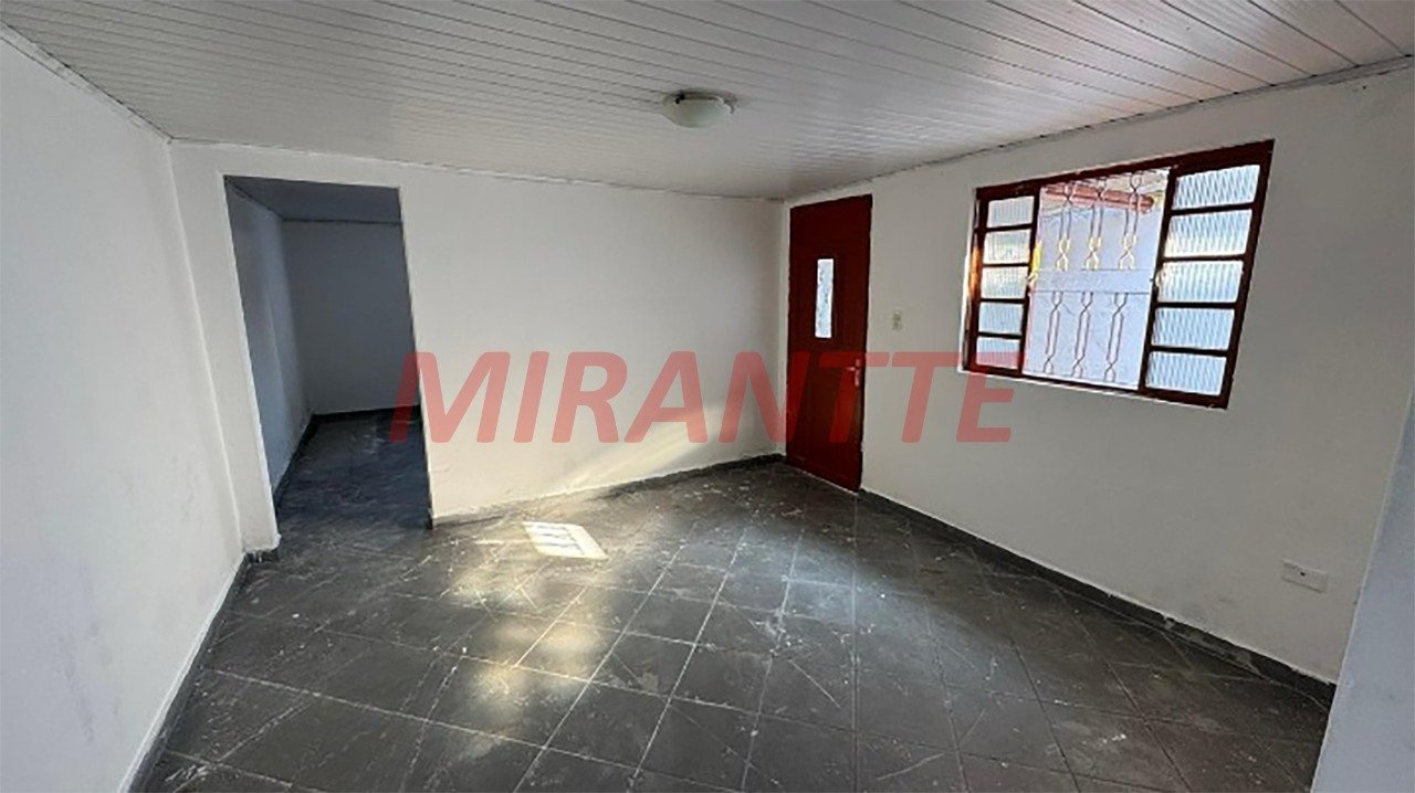 Casa terrea de 120m² com 2 quartos em Carandiru