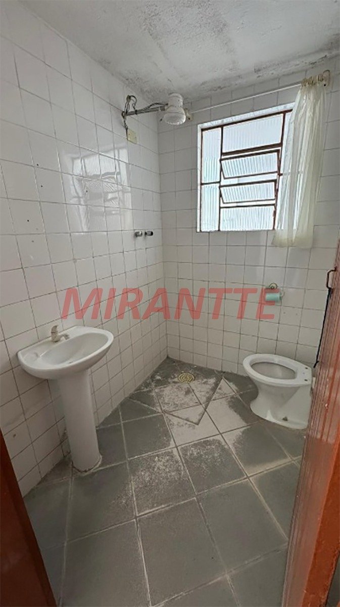 Casa terrea de 120m² com 2 quartos em Carandiru