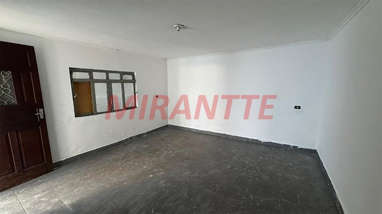 Casa terrea de 120m² com 2 quartos em Carandiru