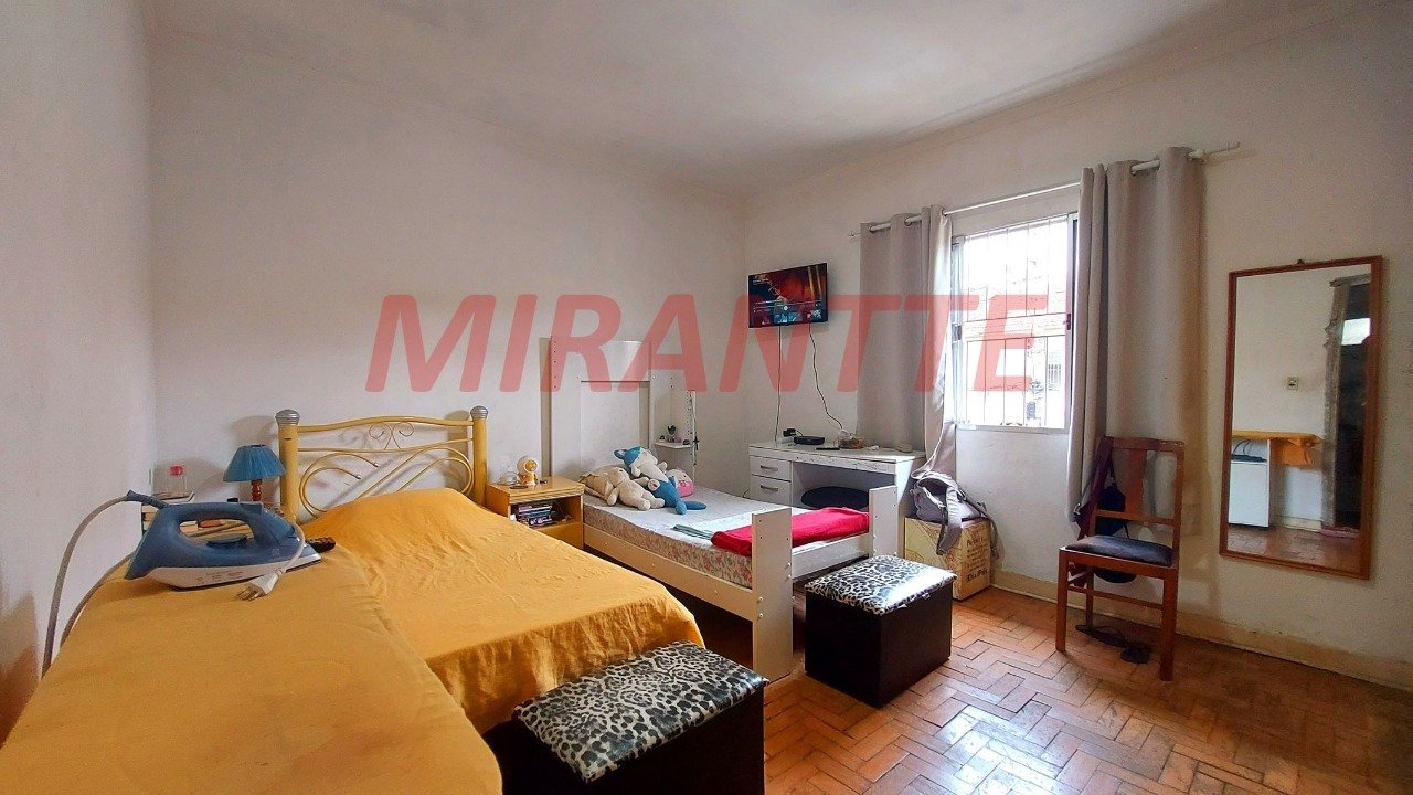 Sobrado de 99m² com 2 quartos em Vila Constança