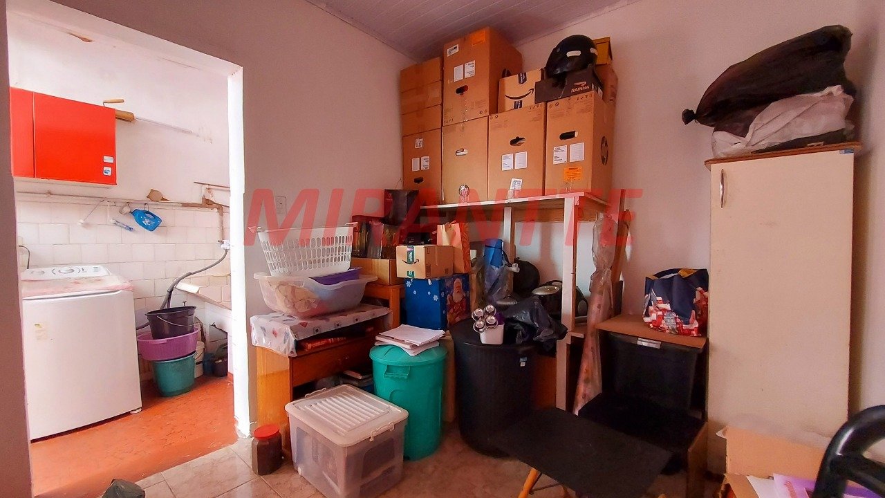 Sobrado de 99m² com 2 quartos em Vila Constança