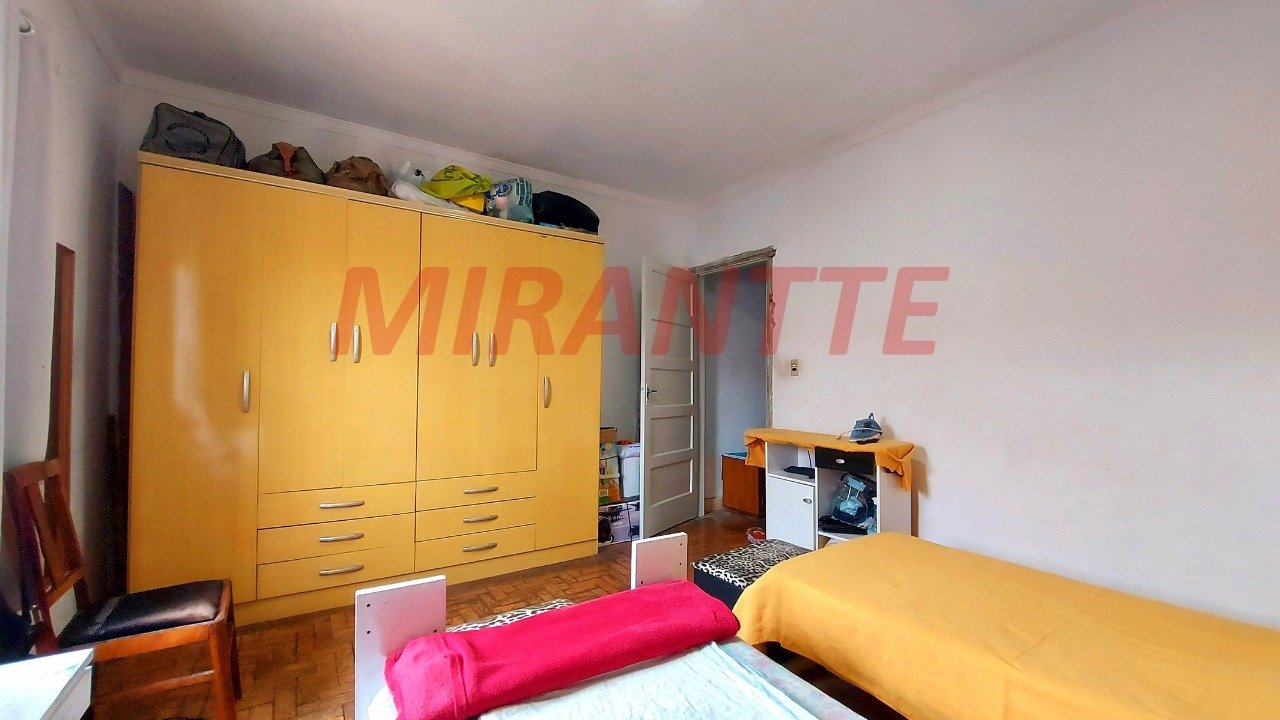 Sobrado de 99m² com 2 quartos em Vila Constança