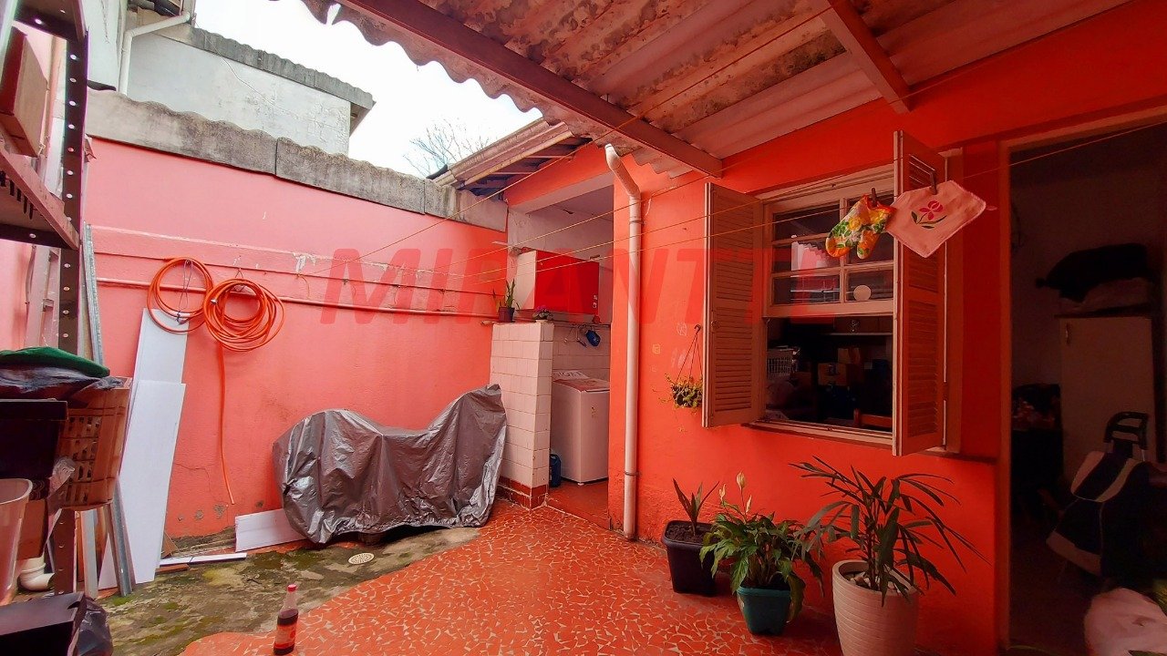 Sobrado de 99m² com 2 quartos em Vila Constança