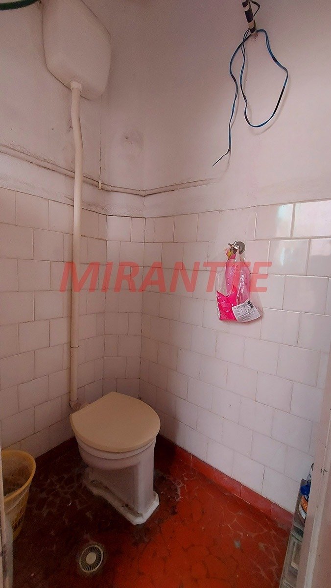 Sobrado de 99m² com 2 quartos em Vila Constança