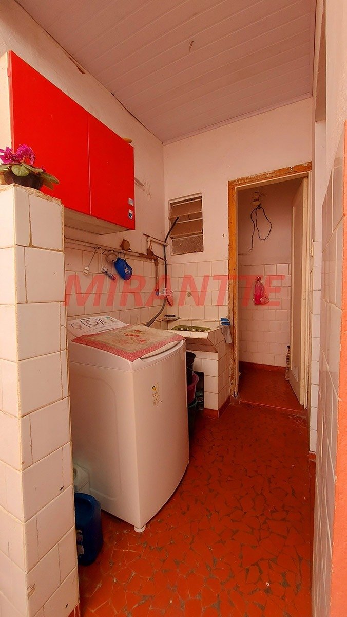 Sobrado de 99m² com 2 quartos em Vila Constança