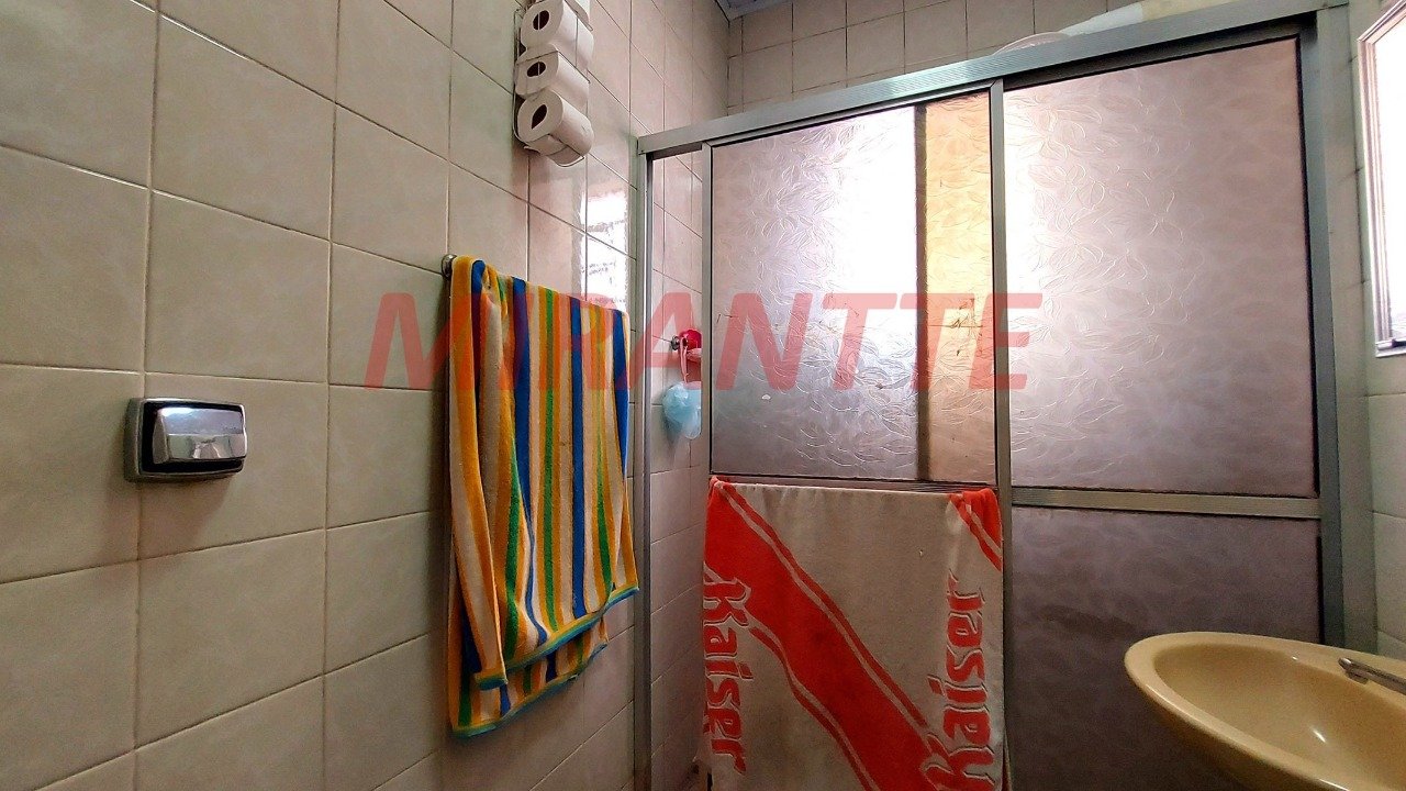 Sobrado de 99m² com 2 quartos em Vila Constança