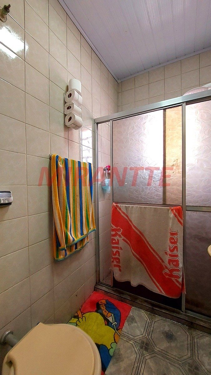 Sobrado de 99m² com 2 quartos em Vila Constança