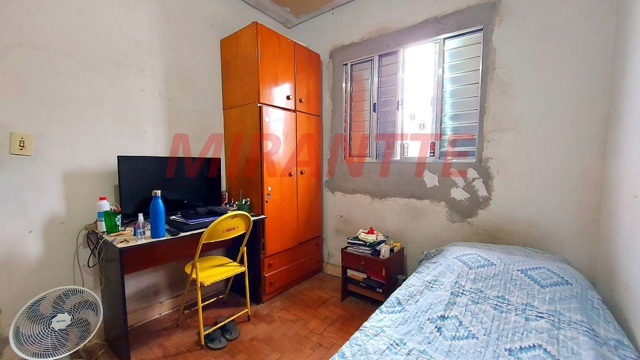 Sobrado de 99m² com 2 quartos em Vila Constança