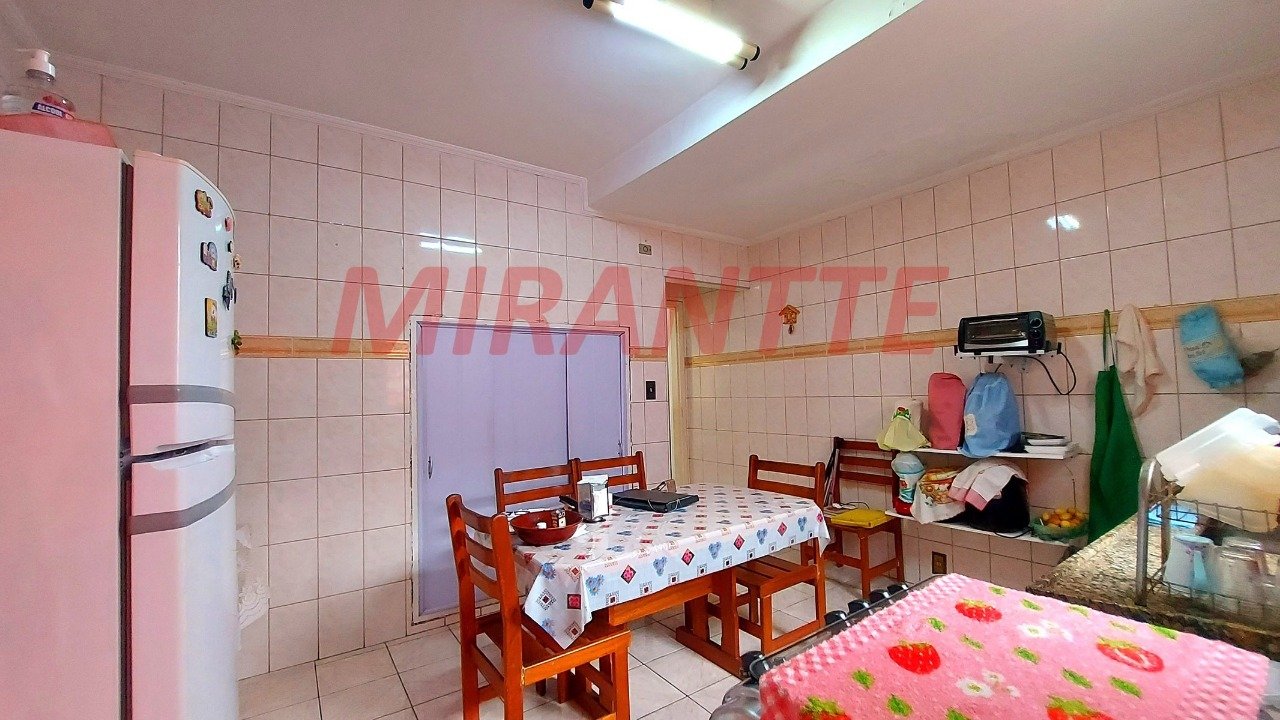 Sobrado de 99m² com 2 quartos em Vila Constança