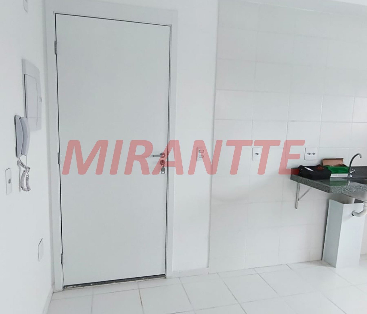 Apartamento de 30m² com 1 quartos em Feeguesia do Ó