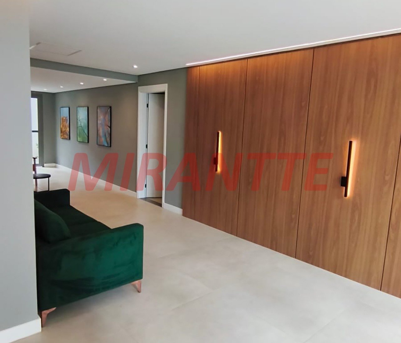 Apartamento de 30m² com 1 quartos em Feeguesia do Ó