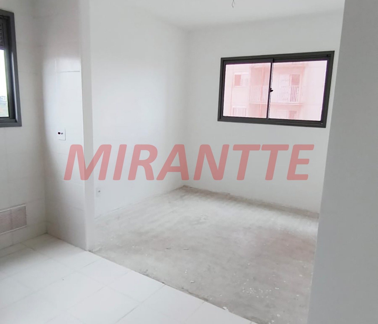 Apartamento de 30m² com 1 quartos em Feeguesia do Ó