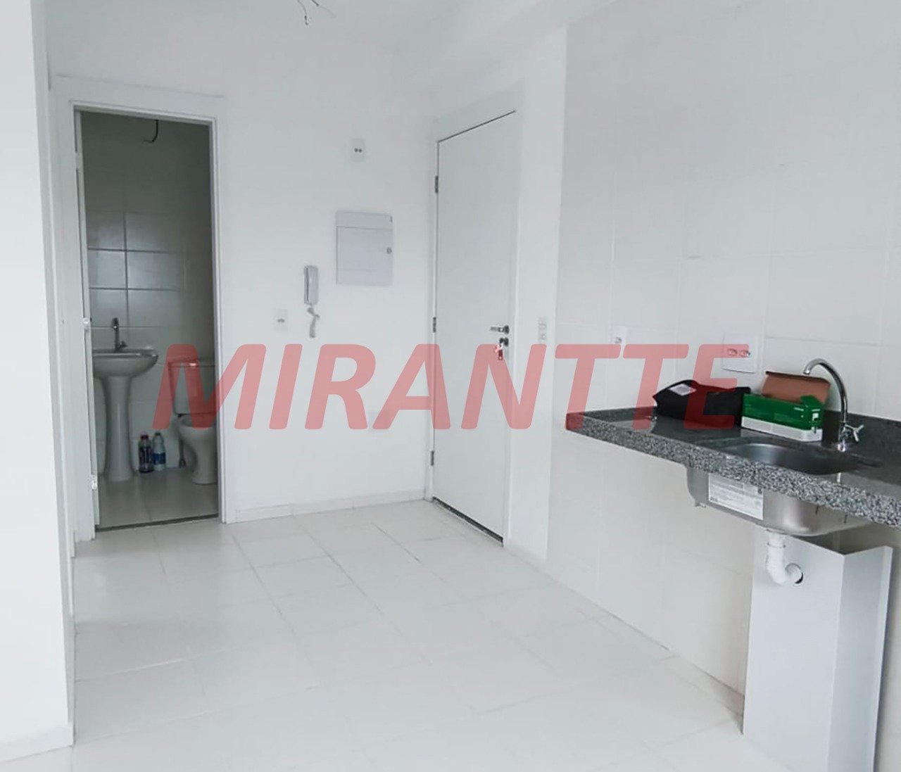 Apartamento de 30m² com 1 quartos em Feeguesia do Ó
