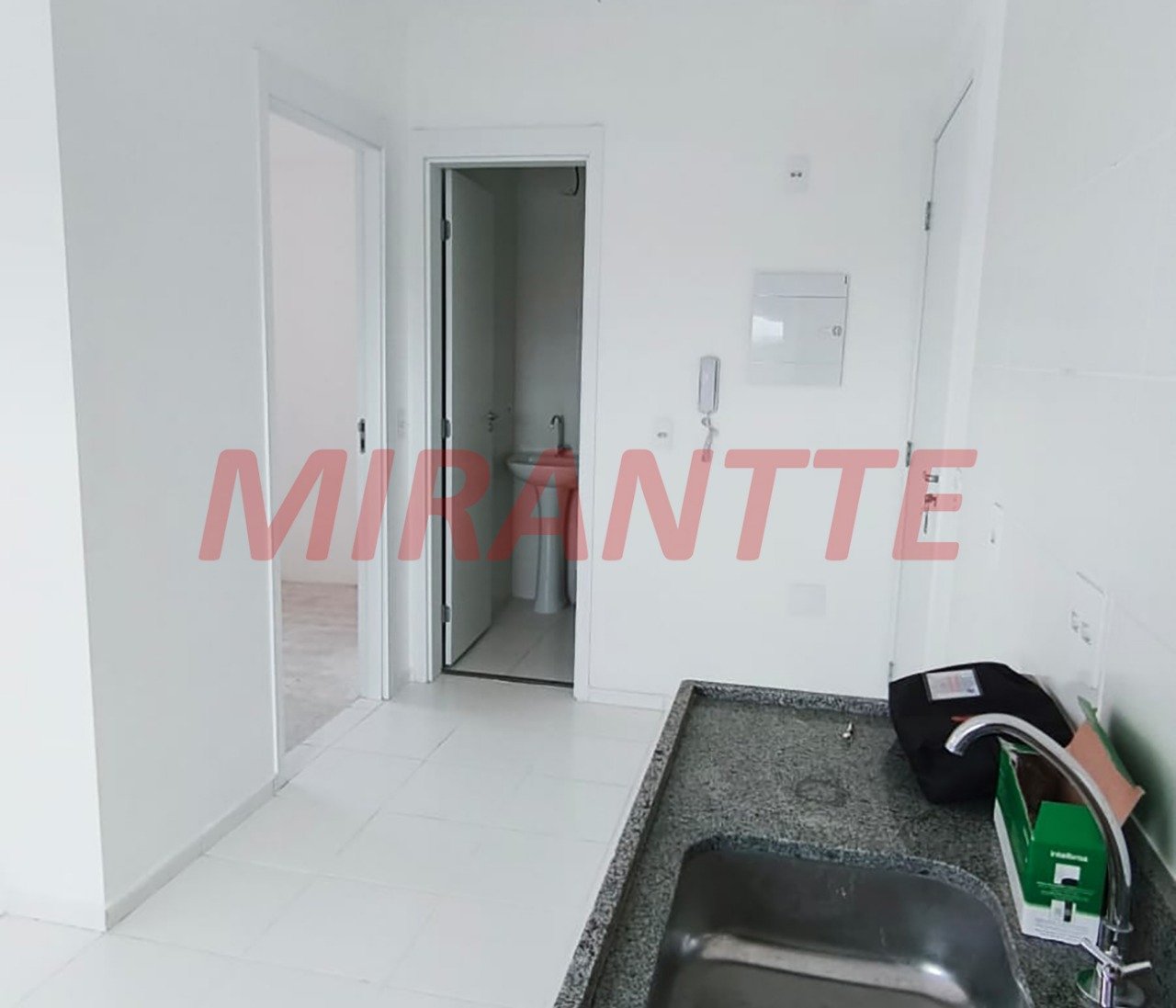 Apartamento de 30m² com 1 quartos em Feeguesia do Ó