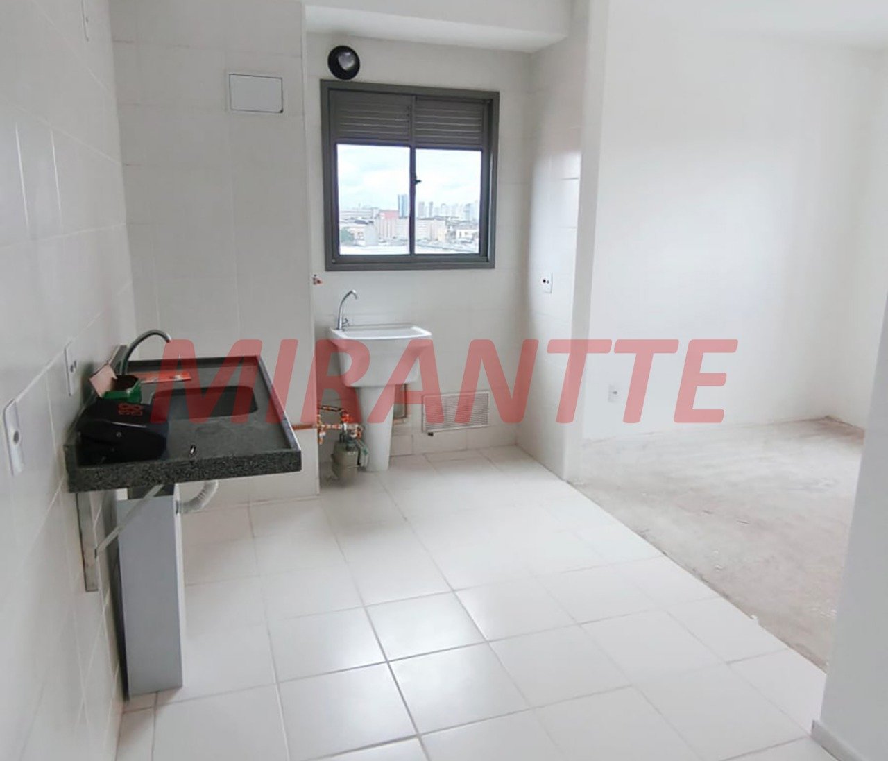 Apartamento de 30m² com 1 quartos em Feeguesia do Ó