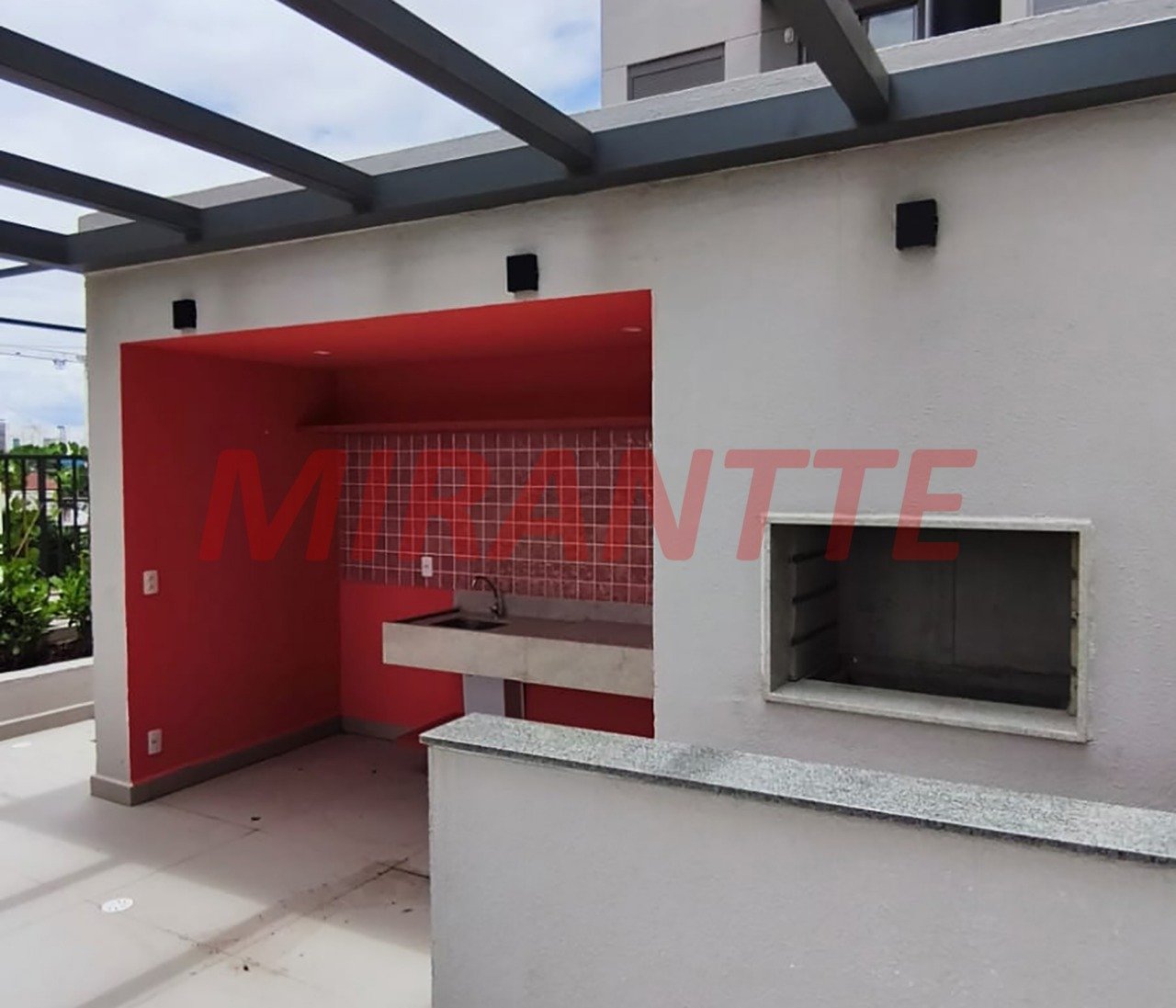 Apartamento de 30m² com 1 quartos em Feeguesia do Ó