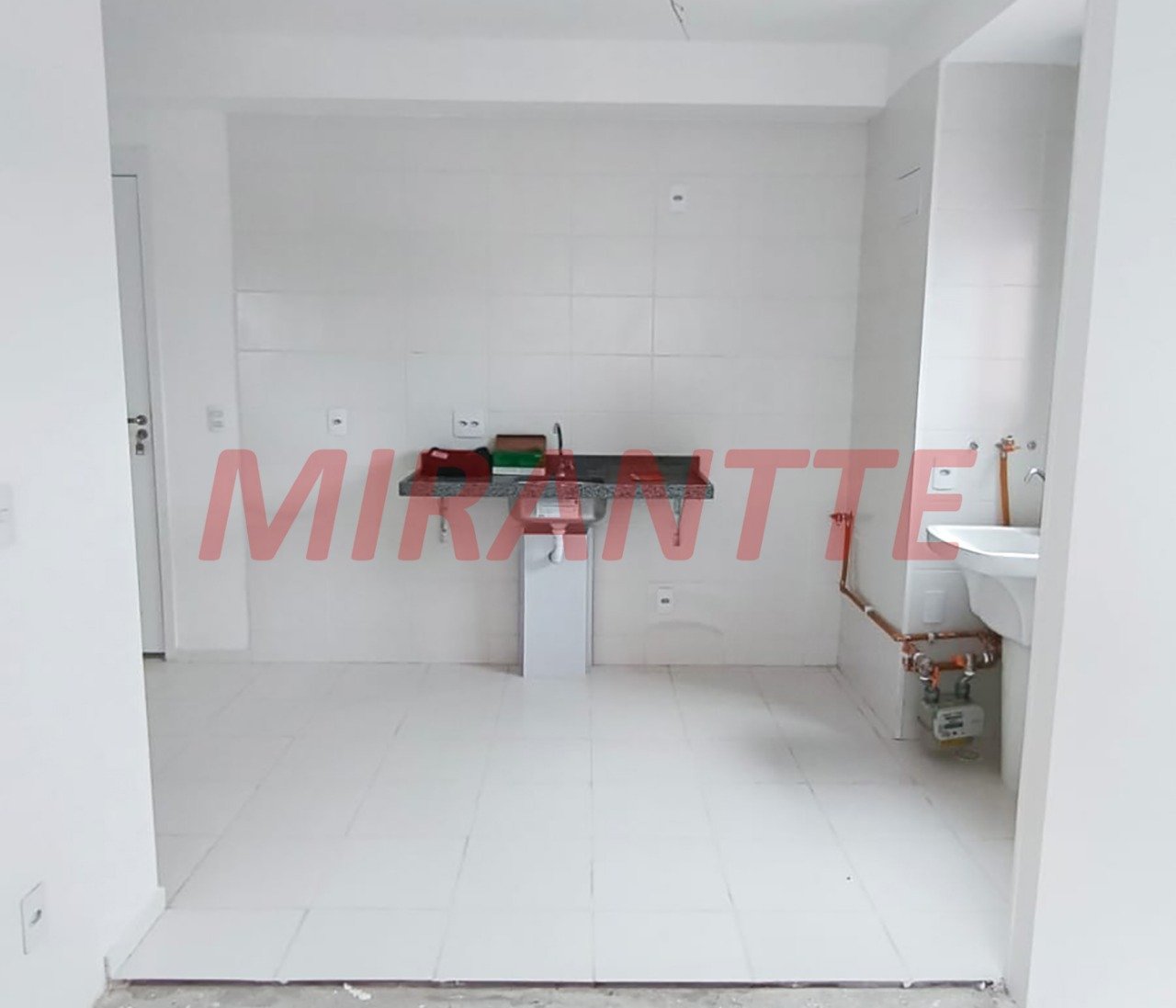 Apartamento de 30m² com 1 quartos em Feeguesia do Ó