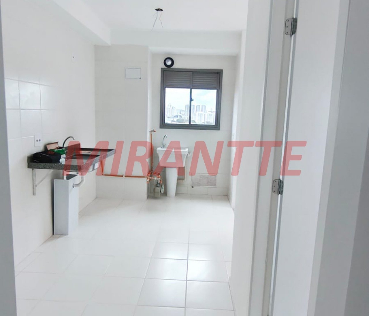 Apartamento de 30m² com 1 quartos em Feeguesia do Ó