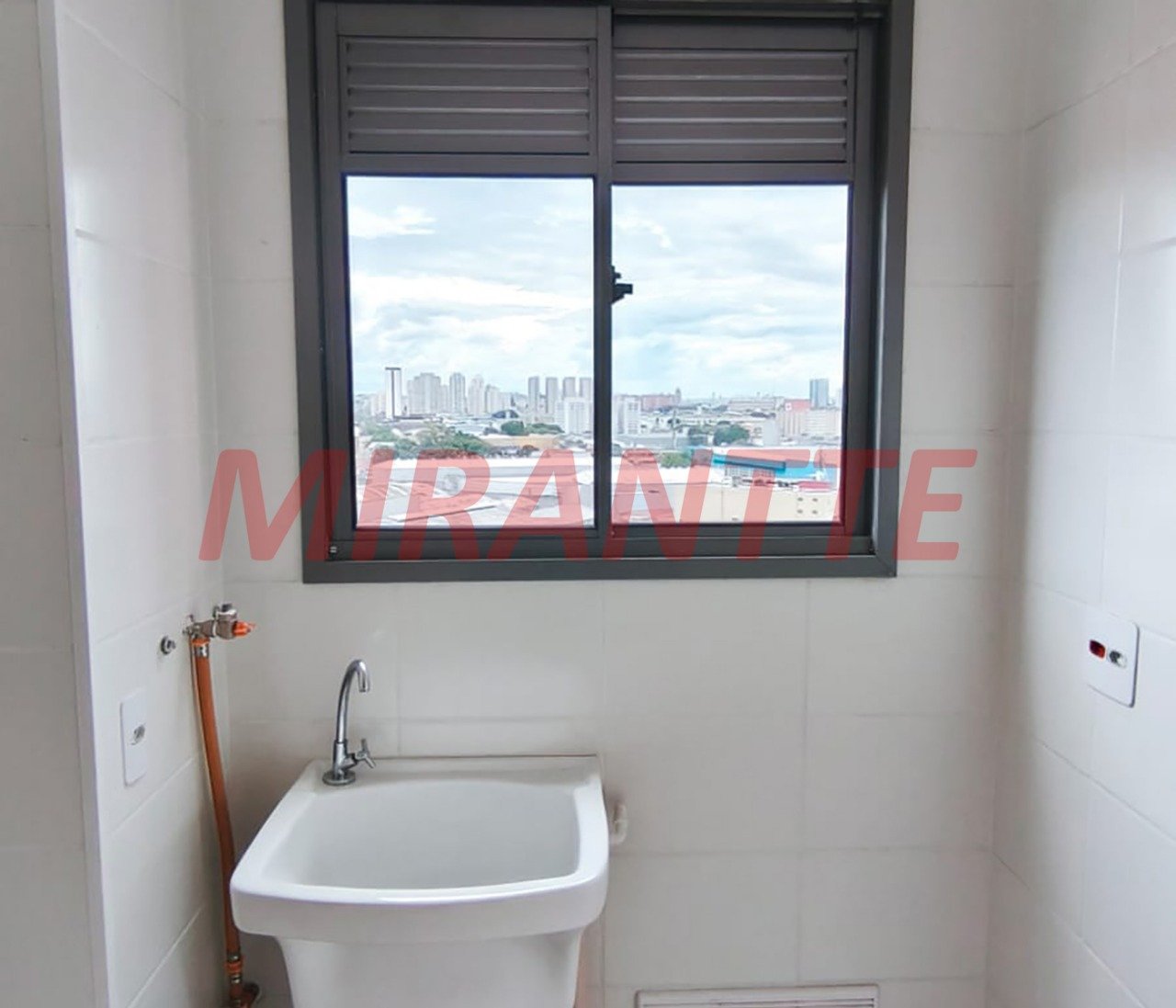 Apartamento de 30m² com 1 quartos em Feeguesia do Ó