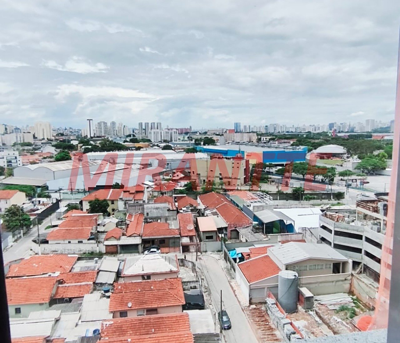 Apartamento de 30m² com 1 quartos em Feeguesia do Ó