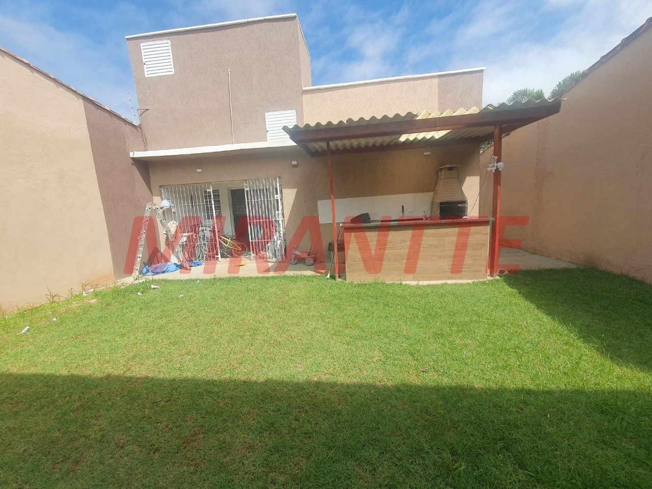 Casa terrea de 107.53m² com 4 quartos em Jamaica (Praia)