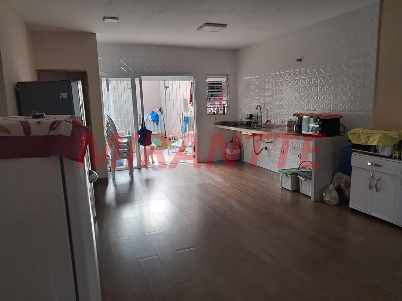 Casa terrea de 107.53m² com 4 quartos em Jamaica (Praia)